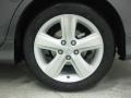 Magnetic Gray Metallic - Camry SE Photo No. 8