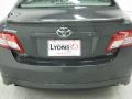 Magnetic Gray Metallic - Camry SE Photo No. 12