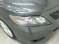 Magnetic Gray Metallic - Camry SE Photo No. 14
