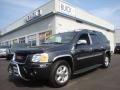 Onyx Black - Envoy XL SLT 4x4 Photo No. 1