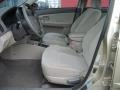Sand Beige Metallic - Spectra EX Sedan Photo No. 8