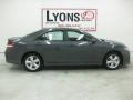 Magnetic Gray Metallic - Camry SE Photo No. 21