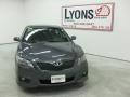 Magnetic Gray Metallic - Camry SE Photo No. 22