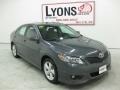 Magnetic Gray Metallic - Camry SE Photo No. 23
