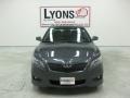 Magnetic Gray Metallic - Camry SE Photo No. 25