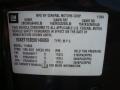 Onyx Black - Envoy XL SLT 4x4 Photo No. 18