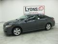Magnetic Gray Metallic - Camry SE Photo No. 26