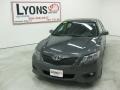Magnetic Gray Metallic - Camry SE Photo No. 27