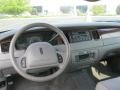 Silver Frost Metallic - Town Car Executive Photo No. 4