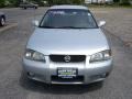 Molten Silver - Sentra SE-R Photo No. 2