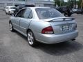 Molten Silver - Sentra SE-R Photo No. 6
