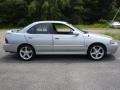 Molten Silver - Sentra SE-R Photo No. 7