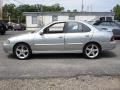 Molten Silver - Sentra SE-R Photo No. 9