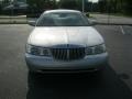 1998 Silver Frost Metallic Lincoln Town Car Executive  photo #21