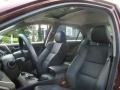 Basque Red Pearl - TSX Sedan Photo No. 11