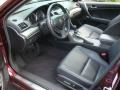 Basque Red Pearl - TSX Sedan Photo No. 12