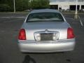 1998 Silver Frost Metallic Lincoln Town Car Executive  photo #24