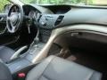Basque Red Pearl - TSX Sedan Photo No. 14