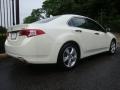 Premium White Pearl - TSX Sedan Photo No. 4