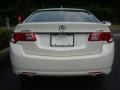 Premium White Pearl - TSX Sedan Photo No. 5