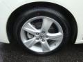 Premium White Pearl - TSX Sedan Photo No. 8