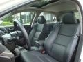 Premium White Pearl - TSX Sedan Photo No. 10