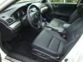 Premium White Pearl - TSX Sedan Photo No. 11