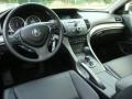 Premium White Pearl - TSX Sedan Photo No. 12