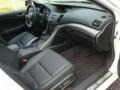 Premium White Pearl - TSX Sedan Photo No. 13
