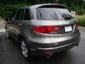 2008 Carbon Bronze Pearl Acura RDX   photo #4