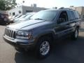 2004 Dark Khaki Pearl Jeep Grand Cherokee Laredo 4x4  photo #1