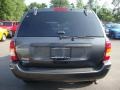 2004 Dark Khaki Pearl Jeep Grand Cherokee Laredo 4x4  photo #6