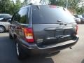 2004 Dark Khaki Pearl Jeep Grand Cherokee Laredo 4x4  photo #7