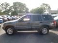 2004 Dark Khaki Pearl Jeep Grand Cherokee Laredo 4x4  photo #8