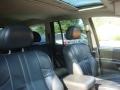 2004 Dark Khaki Pearl Jeep Grand Cherokee Laredo 4x4  photo #9