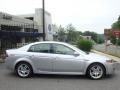 Alabaster Silver Metallic - TL 3.2 Photo No. 3