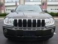 Dark Khaki Pearl - Grand Cherokee Limited 4x4 Photo No. 2