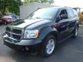 Brilliant Black - Durango SLT 4x4 Photo No. 1