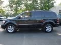 Brilliant Black - Durango SLT 4x4 Photo No. 3