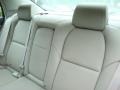 Alabaster Silver Metallic - TL 3.2 Photo No. 16