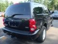 Brilliant Black - Durango SLT 4x4 Photo No. 4