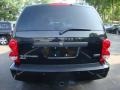 Brilliant Black - Durango SLT 4x4 Photo No. 5