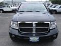 Brilliant Black - Durango SLT 4x4 Photo No. 2
