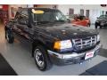 Deep Wedgewood Blue Metallic - Ranger XL SuperCab Photo No. 9