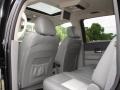 2008 Brilliant Black Dodge Durango SLT 4x4  photo #11