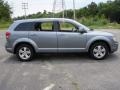 Silver Steel Metallic - Journey SXT Photo No. 7