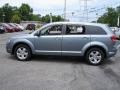 Silver Steel Metallic - Journey SXT Photo No. 9