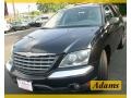 Brilliant Black - Pacifica Touring AWD Photo No. 2