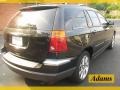 2005 Brilliant Black Chrysler Pacifica Touring AWD  photo #5