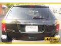 2005 Brilliant Black Chrysler Pacifica Touring AWD  photo #8